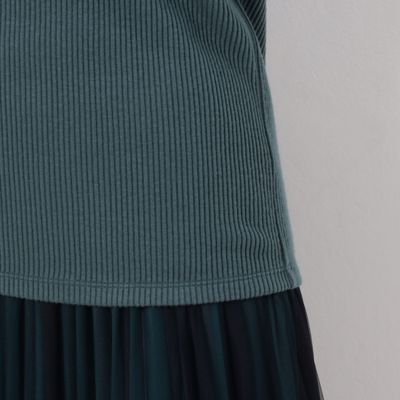 〔　Ｓサイズ　〕　ラグウォームリブニット　ハイネックプルオーバー（５４６０ＥＥ０８）