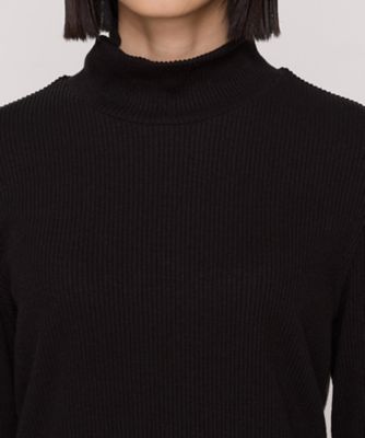 〔　Ｓサイズ　〕　ラグウォームリブニット　ハイネックプルオーバー（５４６０ＥＩ１２）