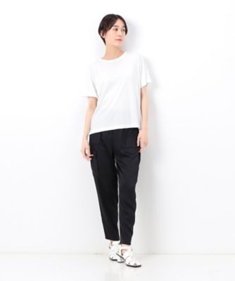 〔　Ｓサイズ　〕　ギザリヨセルスムース　プルオーバー（５４６０ＴＣ１６）