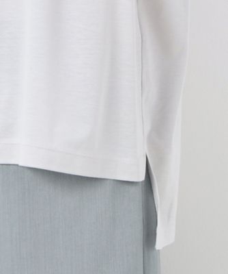〔　Ｓサイズ　〕　ギザリヨセルスムース　プルオーバー（５４６０ＴＣ１６）