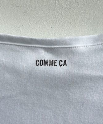 〔　Ｓサイズ　〕　クレンゼフライス　Ｔシャツ（５４６０ＴＧ１７）