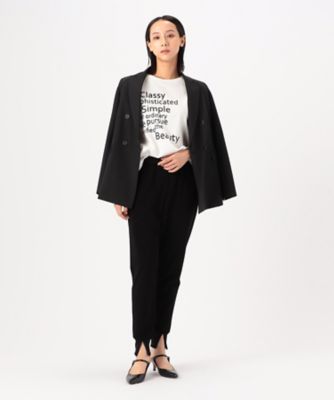 Sサイズ 〕 スーピマバイオシルスムース Tシャツ