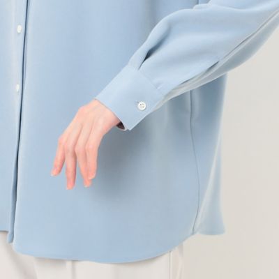 〔　Ｓサイズ　〕　ソアパールソフト　シャツ（５４７３ＨＣ０１）
