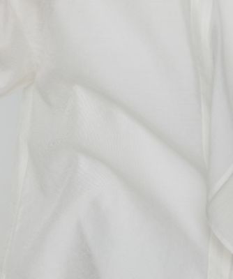 〔　Ｓサイズ　〕　シアーキュプラシルク　シャツ（５４７３ＨＫ１３）