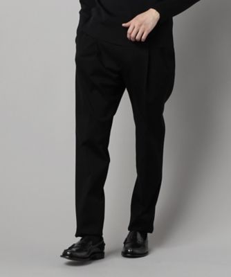 ＢＵＲＮＳ　＆　ＦＡＣＴＯＲＹ　　フラットシーム　パンツ（５９０１ＦＫ０３）