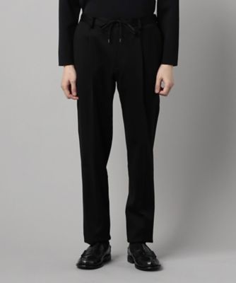 ＢＵＲＮＳ　＆　ＦＡＣＴＯＲＹ　　フラットシーム　パンツ（５９０１ＦＫ０３）