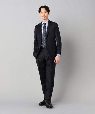 〔ＤＯＲＭＥＵＩＬ〕スーツ（５９０１ＳＫ０５）