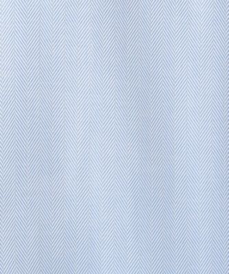 レールヘリンボーン　　ドレスシャツ（５９０８ＨＫ０１）