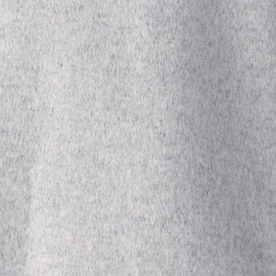 ウール×カシミヤビーバー加工　はっぴコート（５９１０ＷＡ０８）
