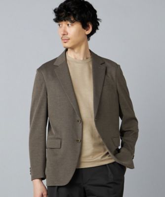ブラウン系 メンズのジャケット | 三越伊勢丹オンラインストア・通販