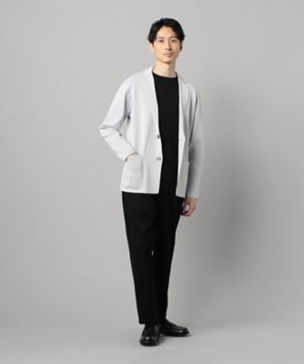 フルニードル ジャッカーデ（5915JK05） | ARTISAN MEN (Men