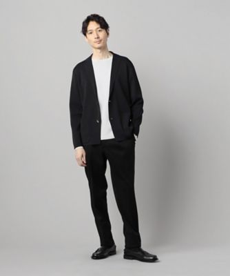 フルニードル ジャッカーデ（5915JK05） | ARTISAN MEN (Men