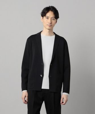 フルニードル ジャッカーデ（5915JK05） | ARTISAN MEN (Men