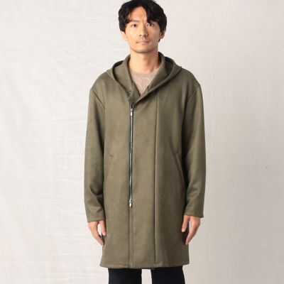 アルチザンARTISAN◽︎高級キャメル素材100%暖かコート アルチザンARTISAN◽︎高級キャメル素材100%暖かコート