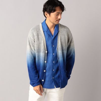 フレンチリネンシャツ（5919IG08） | ARTISAN MEN (Men