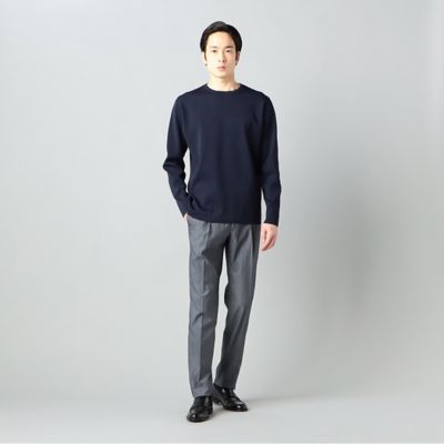 ウーリーツイル　　シャンブレースラックス（５９２５ＰＧ０１）