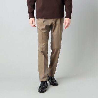 ＜ARTISAN MEN (Men)＞ウーリーツイル　　シャンブレースラックス（５９２５ＰＧ０１）