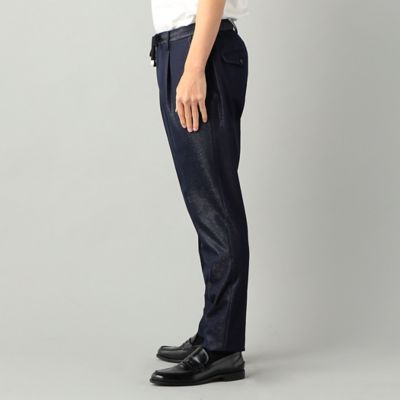 パンツ UPIT セットアップ対応】ブライトジャージー パンツ