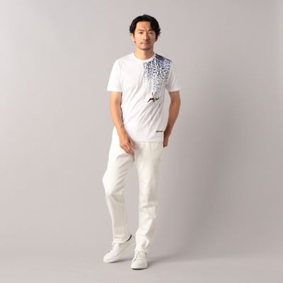 ホワイトデニム（5929PG11） | ARTISAN MEN (Men)/アルチザン