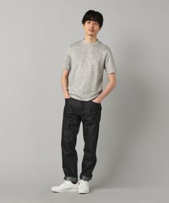 ラメ糸デニム エンジニアードパンツ（5929PO01） | ARTISAN 