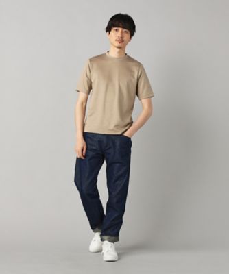 ラメ糸デニム エンジニアードパンツ（5929PO01） | ARTISAN