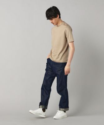 ラメ糸デニム エンジニアードパンツ（5929PO01） | ARTISAN