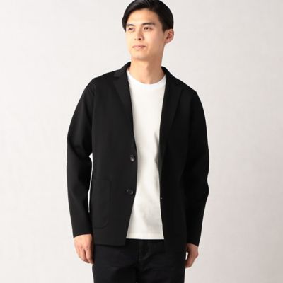 ポリエステル ニットジャケット（5939KE06） | ARTISAN MEN