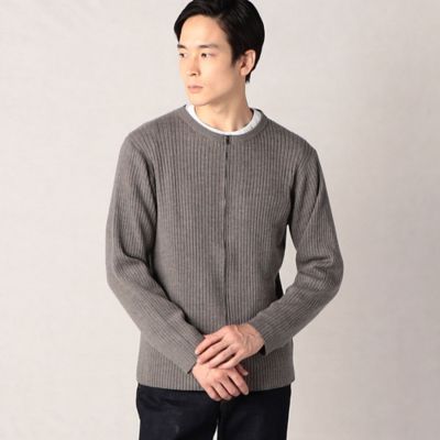 ARTISAN MEN (Men) | カーディガン | メンズ 通販