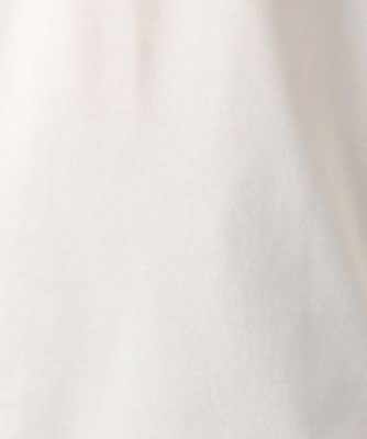 シルキースムース　　クルーネックＴシャツ（５９４０ＴＩ０２）