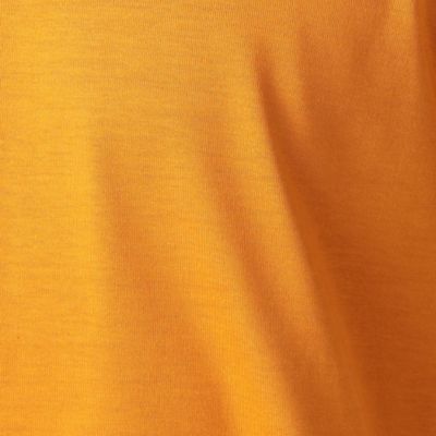 【ＡＬＢＩＮＩ】リンガーネック　Ｔシャツ（５９４２ＴＥ０４）