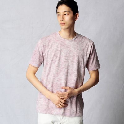 スプレーバックｔシャツ ５９４２ｔｆ０６ 三越伊勢丹オンラインストア 公式