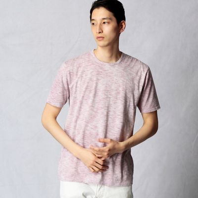 スプレーバックｔシャツ ５９４２ｔｆ０６ 三越伊勢丹オンラインストア 公式