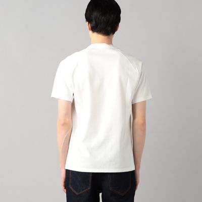 “カワセミ”刺繍Ｔシャツ（５９４２ＴＧ０８）
