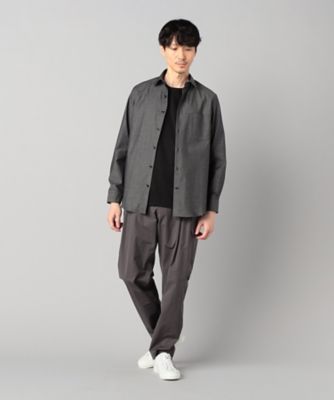 シルキースムース　　クルーネックＴシャツ（５９４２ＴＫ０１）
