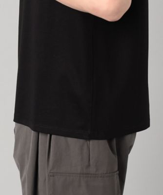 シルキースムース　　クルーネックＴシャツ（５９４２ＴＫ０１）
