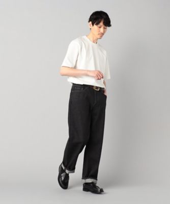 スビンリサイクルコットン　　オーバー　ガゼットＴシャツ（５９４２ＴＫ０４）