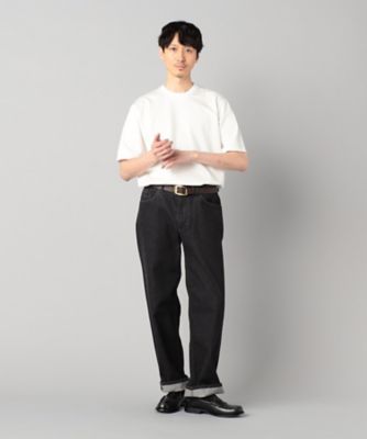 スビンリサイクルコットン　　オーバー　ガゼットＴシャツ（５９４２ＴＫ０４）