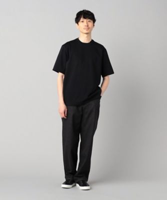 スビンリサイクルコットン　　オーバー　ガゼットＴシャツ（５９４２ＴＫ０４）