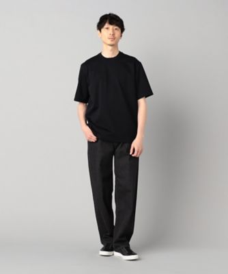 スビンリサイクルコットン　　オーバー　ガゼットＴシャツ（５９４２ＴＫ０４）