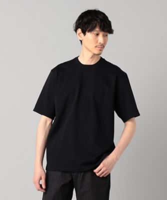 スビンリサイクルコットン　　オーバー　ガゼットＴシャツ（５９４２ＴＫ０４）