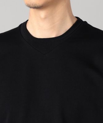 スビンリサイクルコットン　　オーバー　ガゼットＴシャツ（５９４２ＴＫ０４）