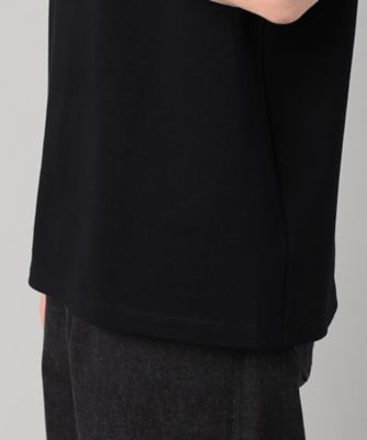 スビンリサイクルコットン　　オーバー　ガゼットＴシャツ（５９４２ＴＫ０４）