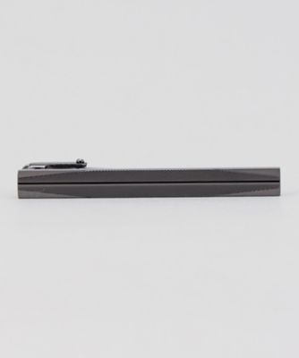 ＜ARTISAN MEN (Men)＞ダイヤカット・タイバー（５９５２ＵＥ０１）