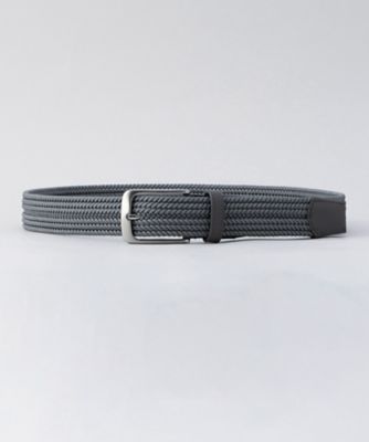 ＜ARTISAN MEN (Men)＞エラスティックメッシュベルト（５９６５ＹＩ０５）