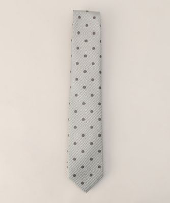ポルカドット ネクタイ（5966NK23） | ARTISAN MEN (Men