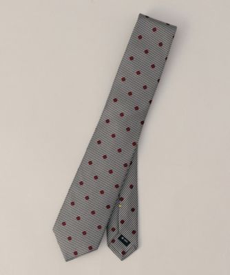 ポルカドット ネクタイ（5966NM23） | ARTISAN MEN (Men