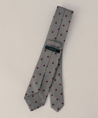 ポルカドット ネクタイ（5966NM23） | ARTISAN MEN (Men