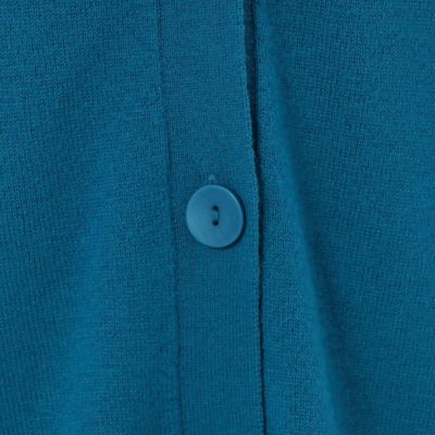 〔　ＴＡＬＬサイズ　〕　紡糸　　ニット　カーディガン（６７０６ＩＡ１１）
