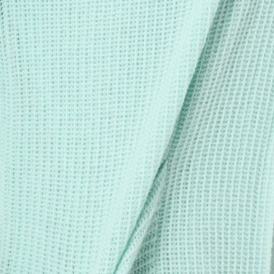 〔ＴＡＬＬサイズ〕　カシミヤ混　ニットカーディガン（６７２５ＩＷ１２）