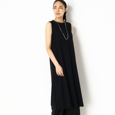 すっきりシルエット ロングワンピース ７２０１ｏｒ０１ 三越伊勢丹オンラインストア 公式